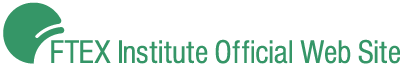 FTEX Instituteサイトへ戻ります。